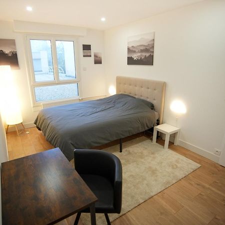 Keyless Appartement Moderne Et Spacieux 90 M2 Parking Chevilly-Larue Exteriér fotografie
